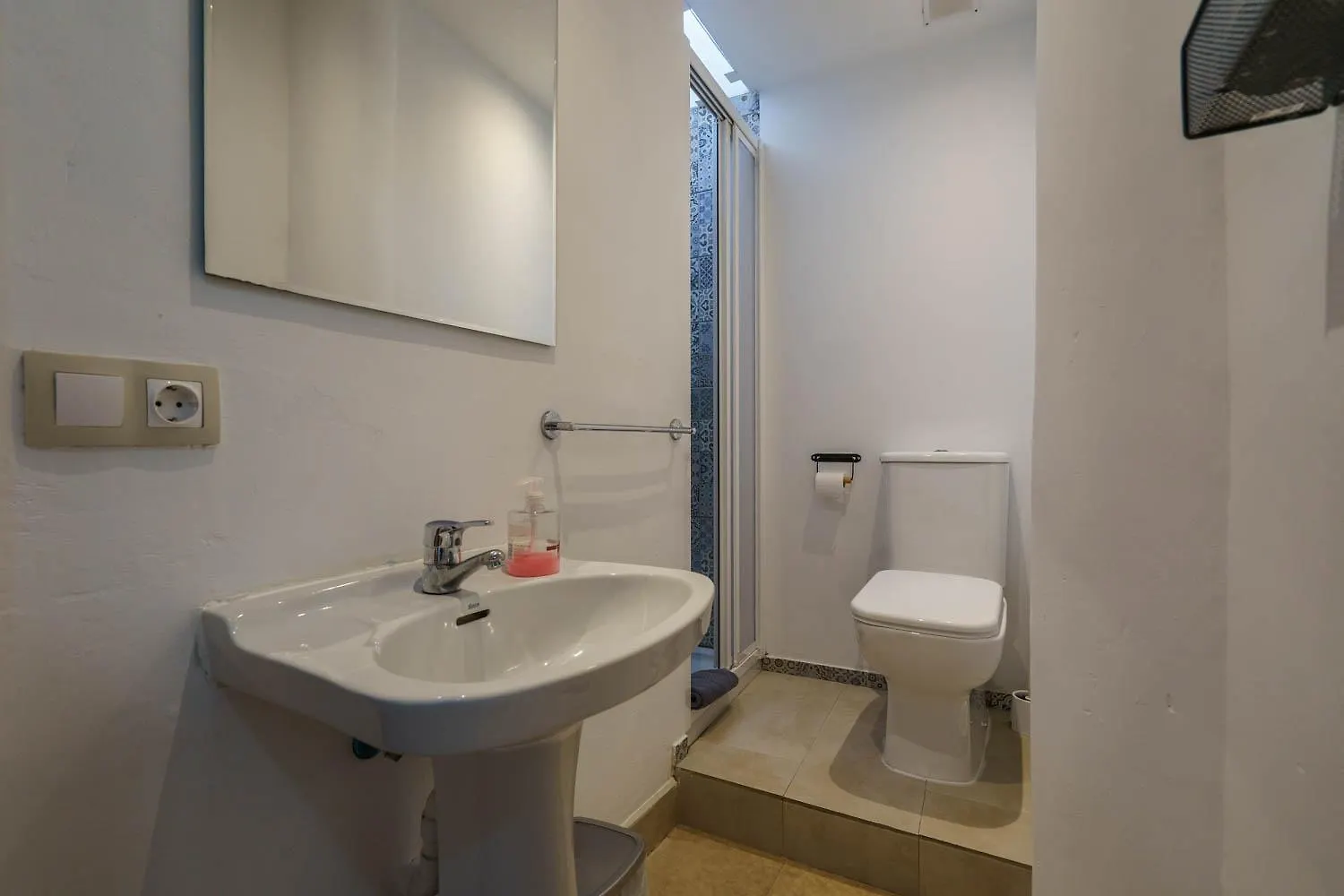 Maca Green, Adosado Centro Campanet Apartamento